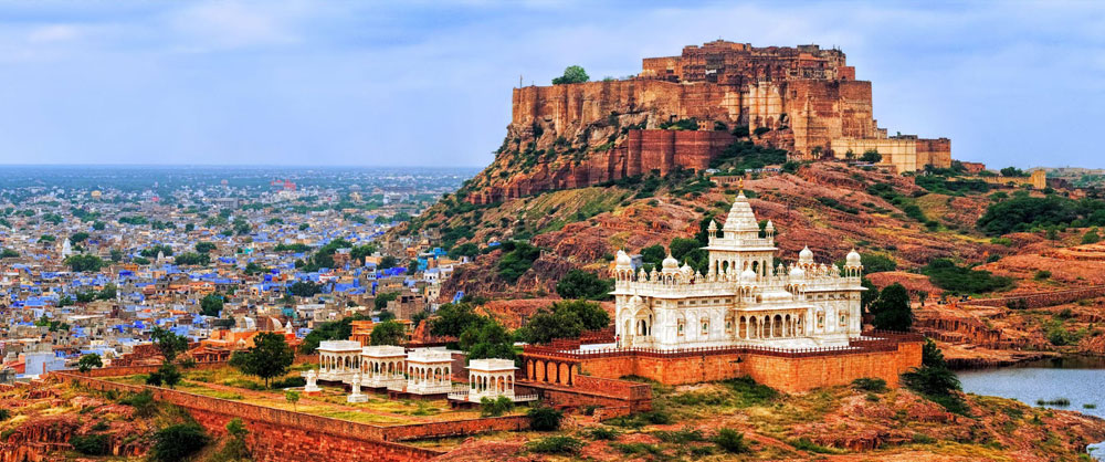 Rajasthan Tour